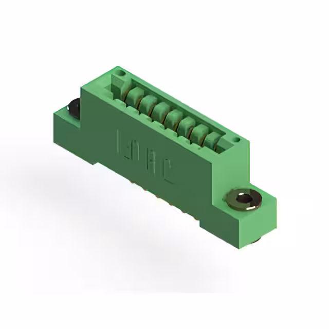 846-008-500-103 EDAC Inc.  Edgeboard Connectors